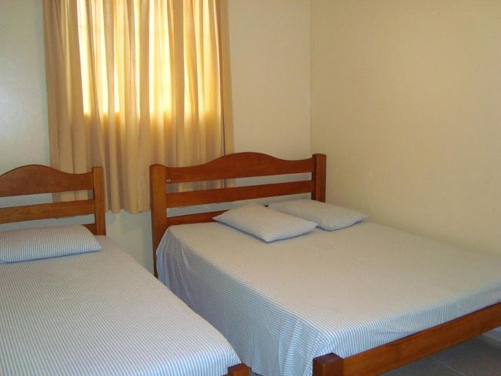 Hotel Faisca Mariana Habitación foto