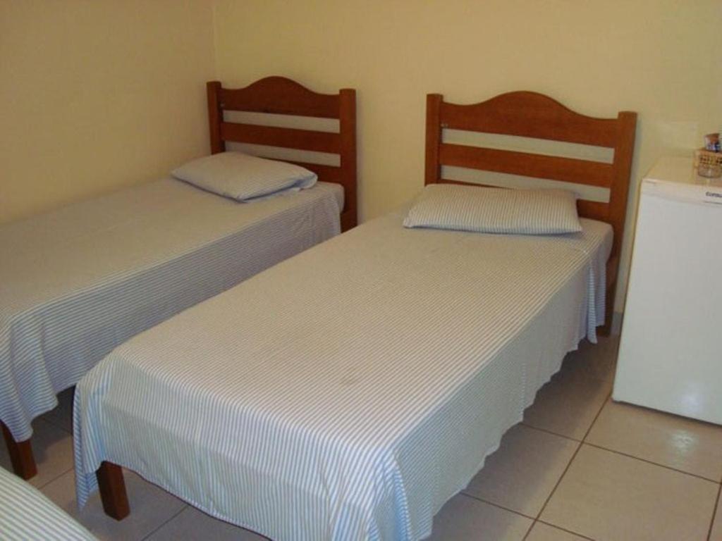 Hotel Faisca Mariana Habitación foto