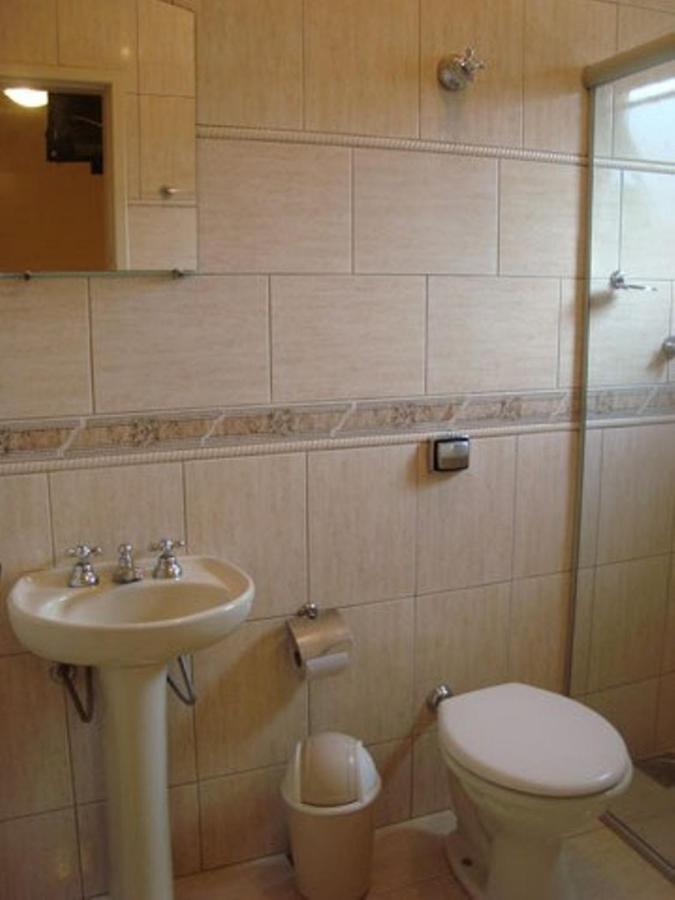 Hotel Faisca Mariana Habitación foto